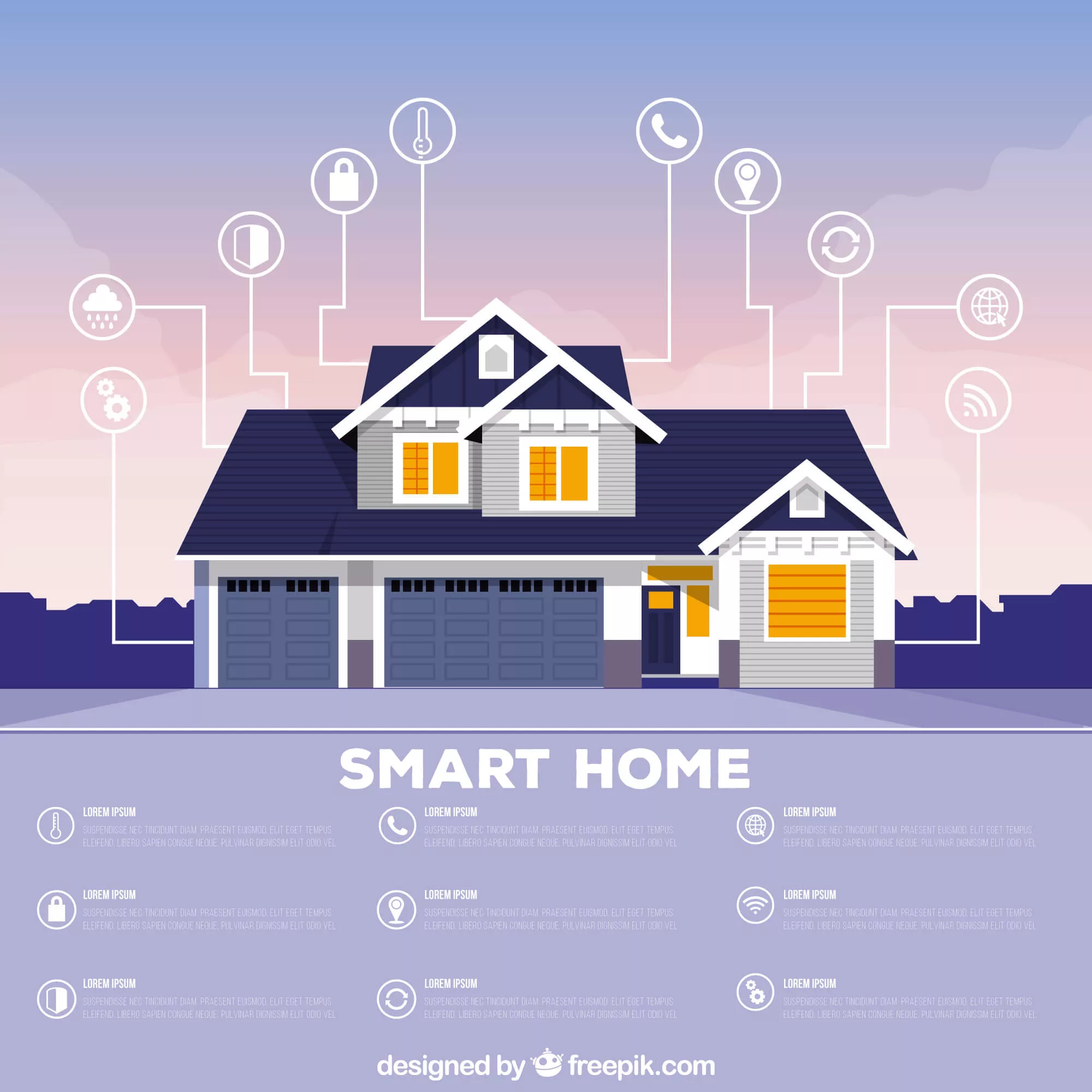 smart home