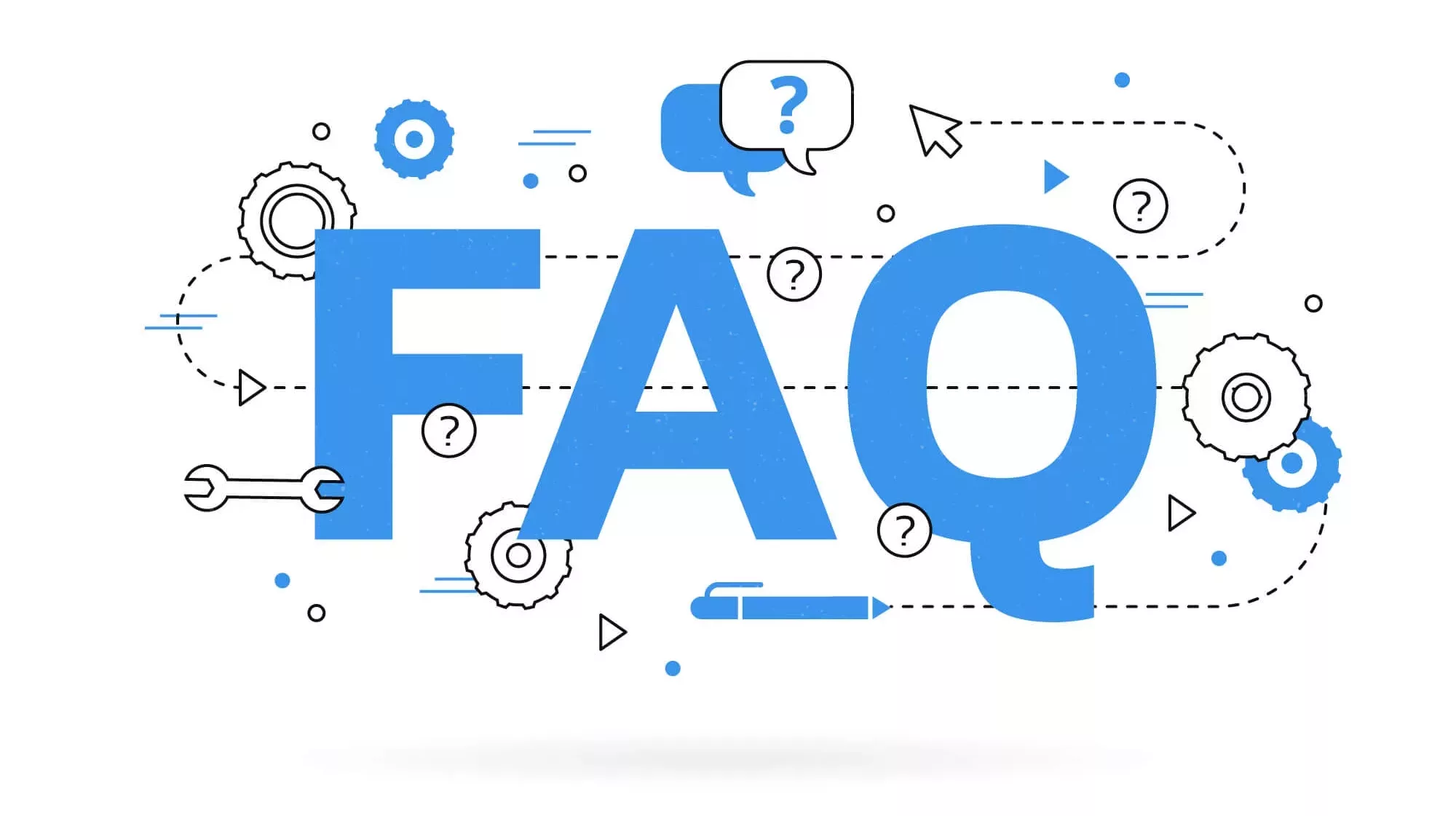 frequently asked questions