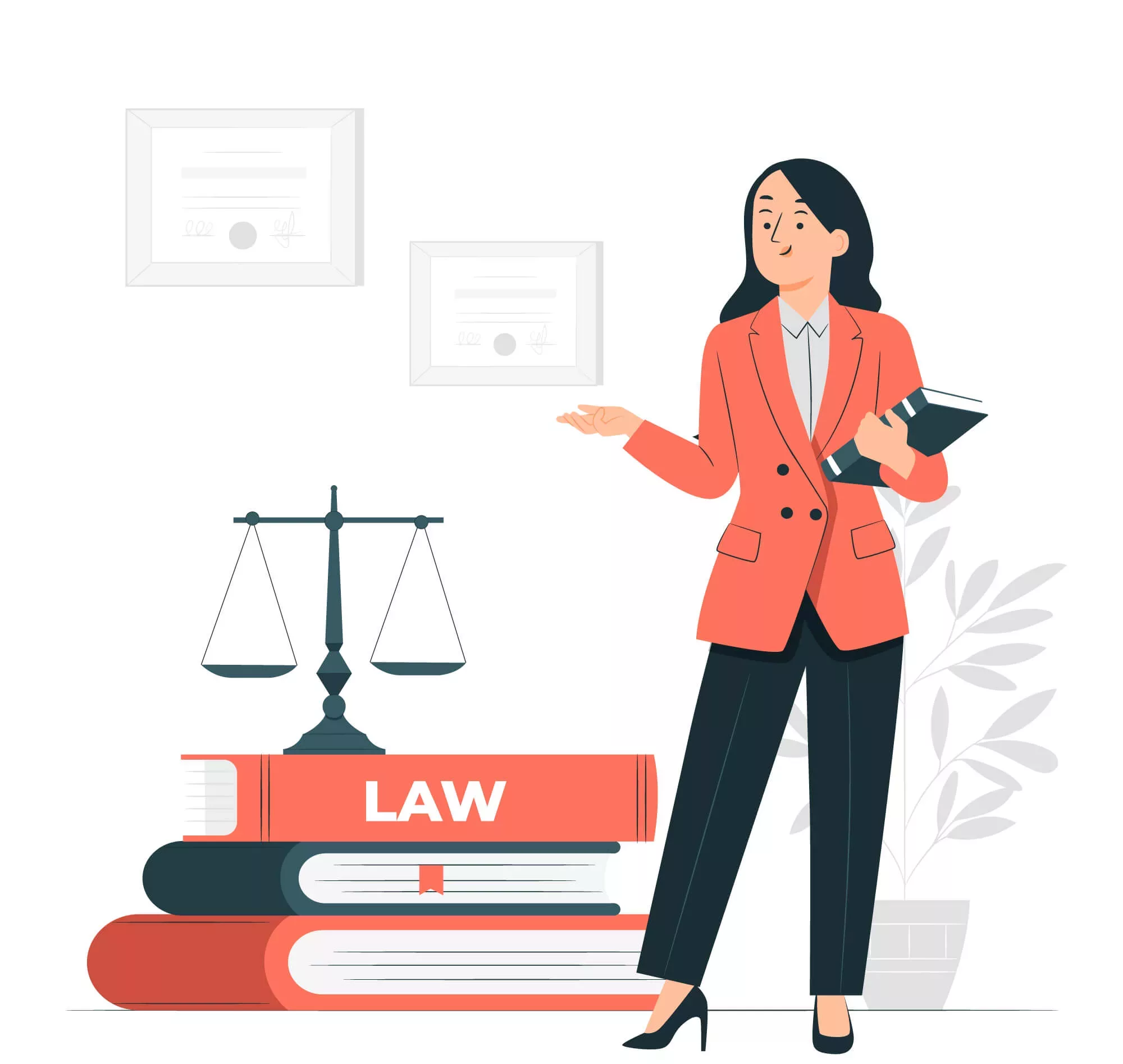 Choosing a Lawyer: Your Guiding Star