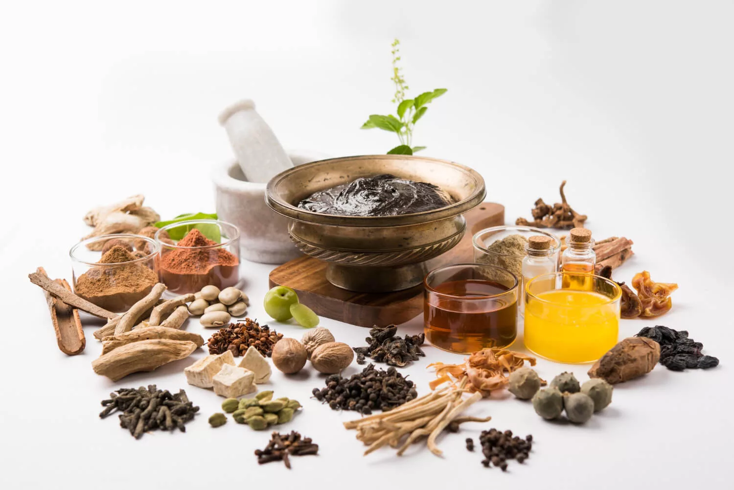 Science Behind Natural Remedies