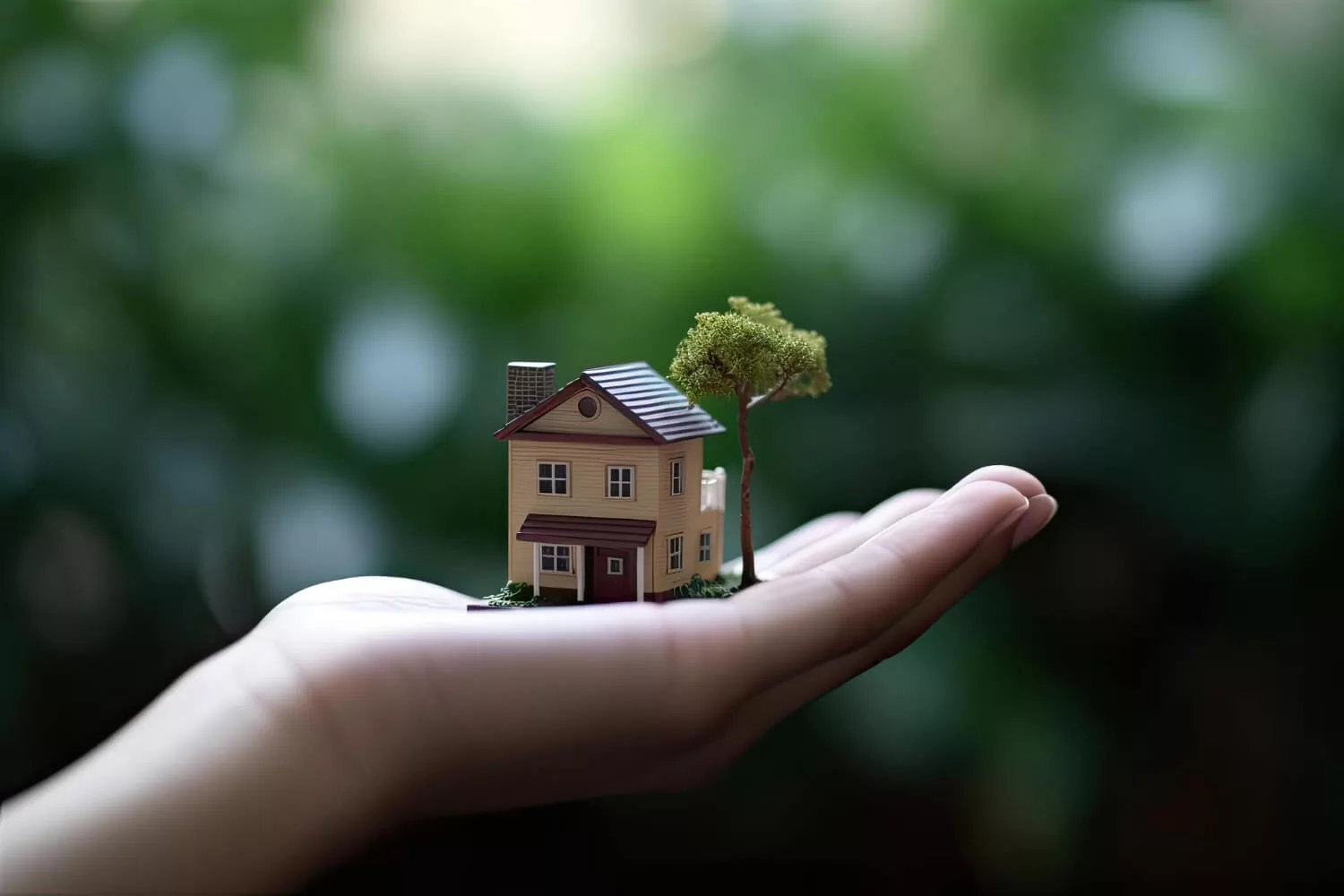 hand-holding-small-house-with-tree-top