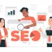Impact of user experience on seo