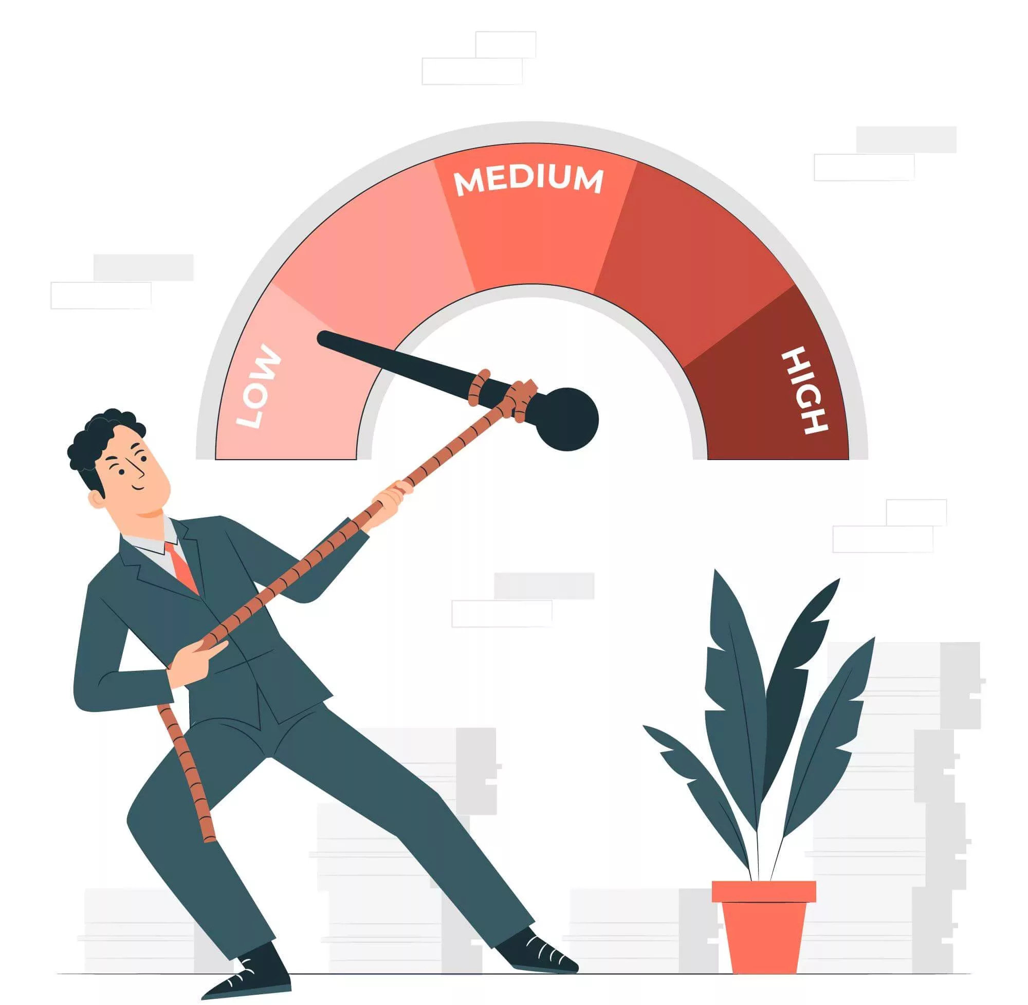 credit risk tool