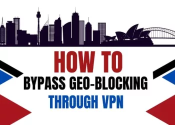 Bypass Geo-Blocking