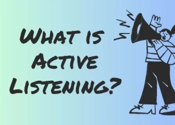 what is active listening