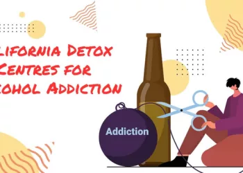 california detox centers