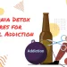 california detox centers