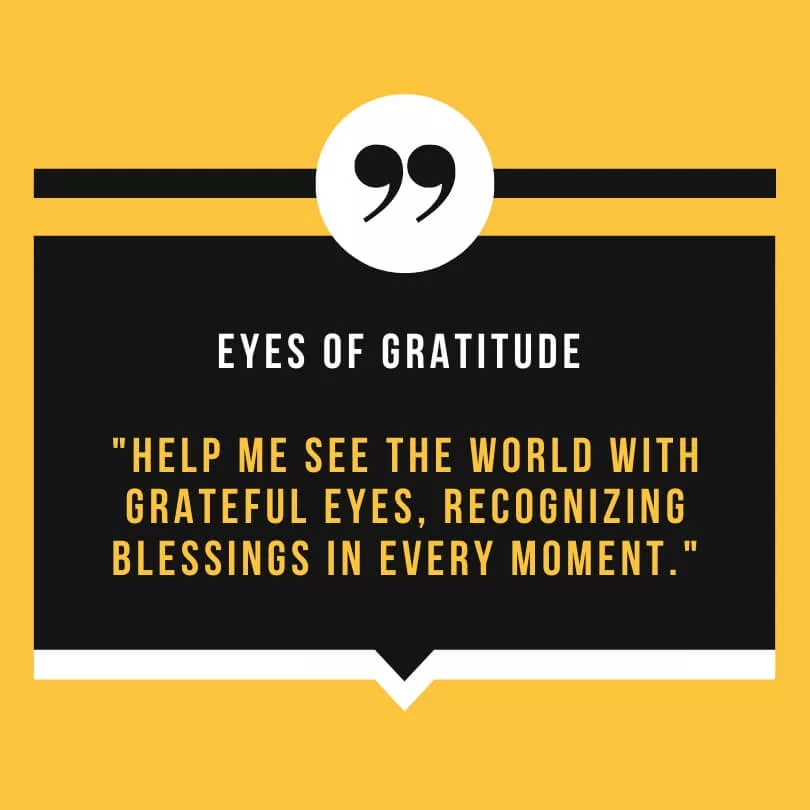 quote on gratitude