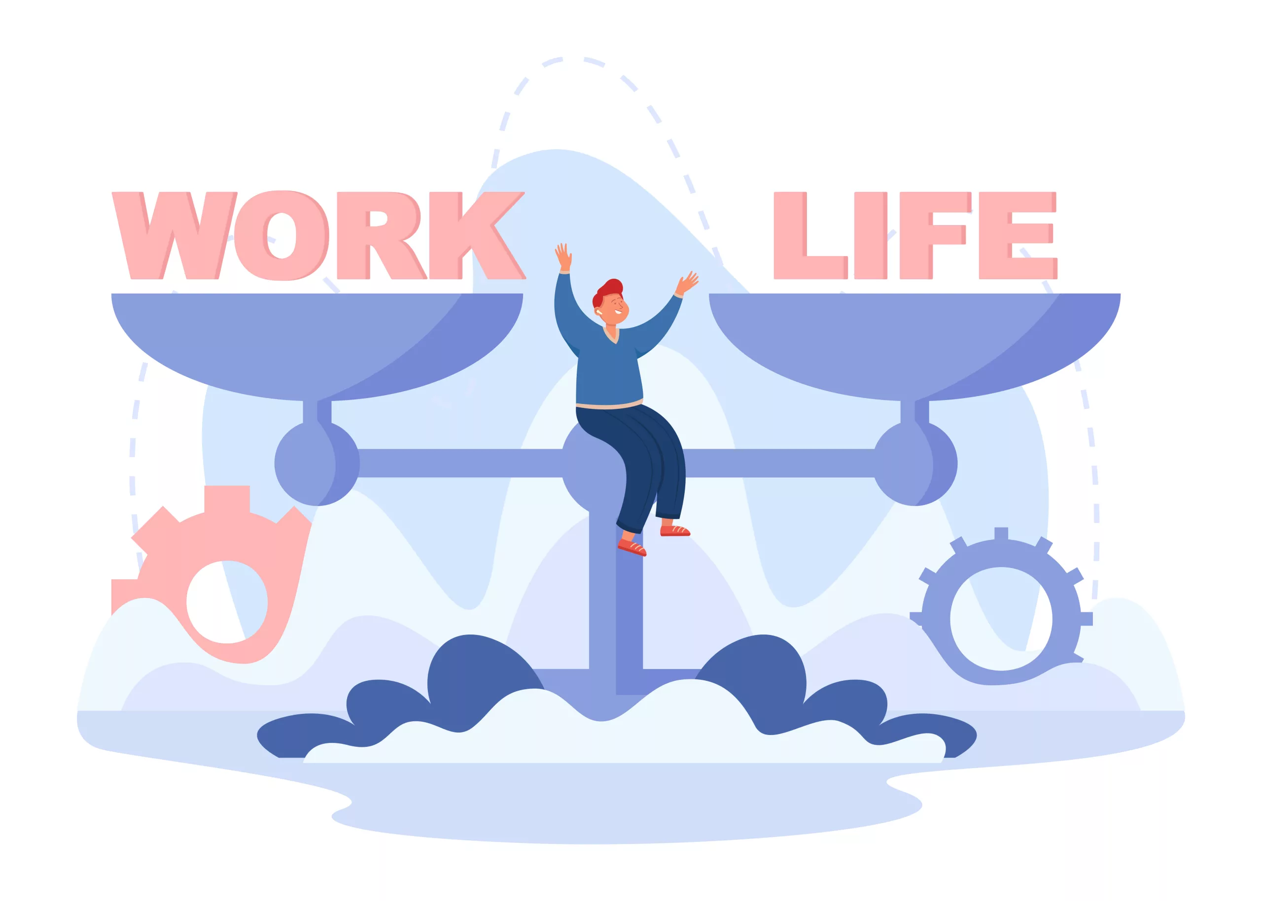 strategies for work life balance