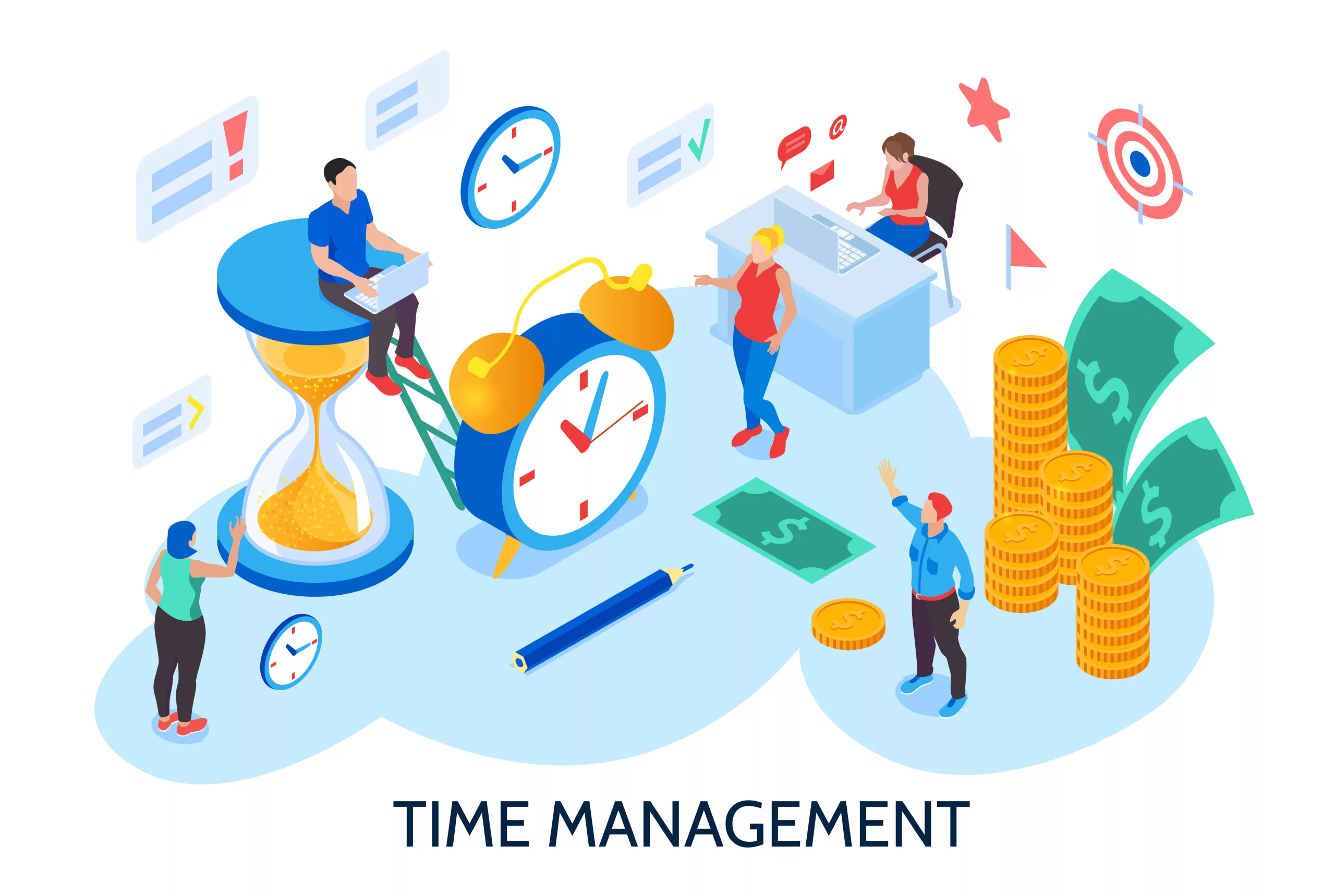 time management