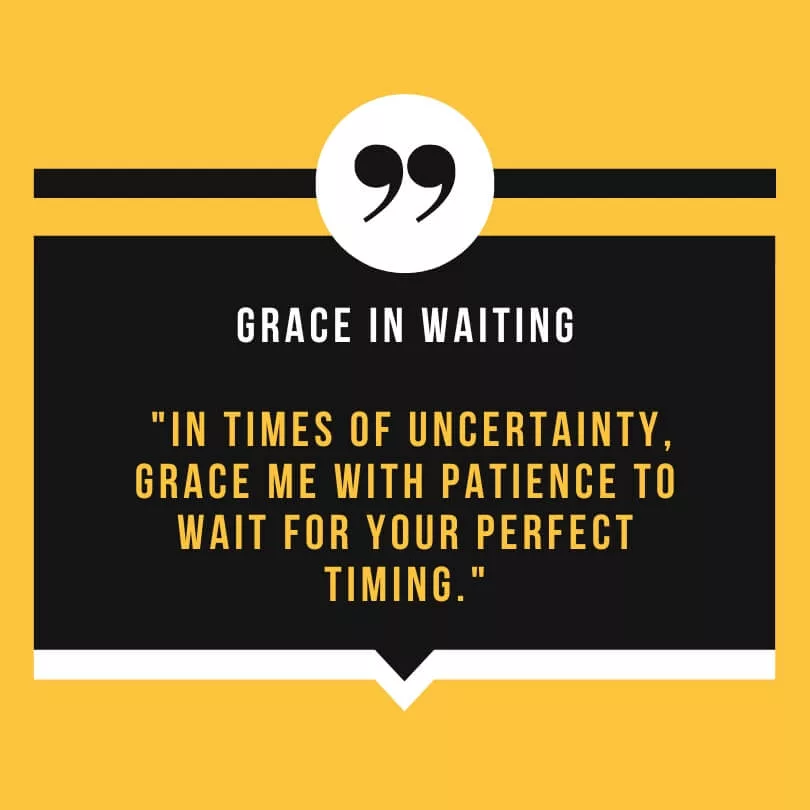quote on grace