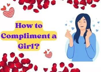 how to compliment a girl