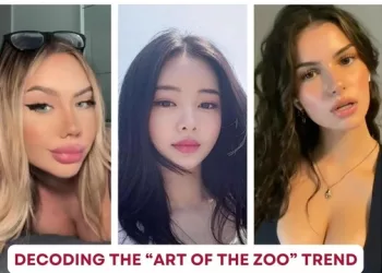 art of the zoo trend decoded