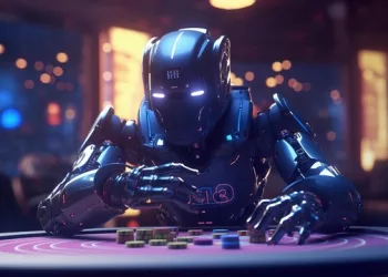 AI in casino