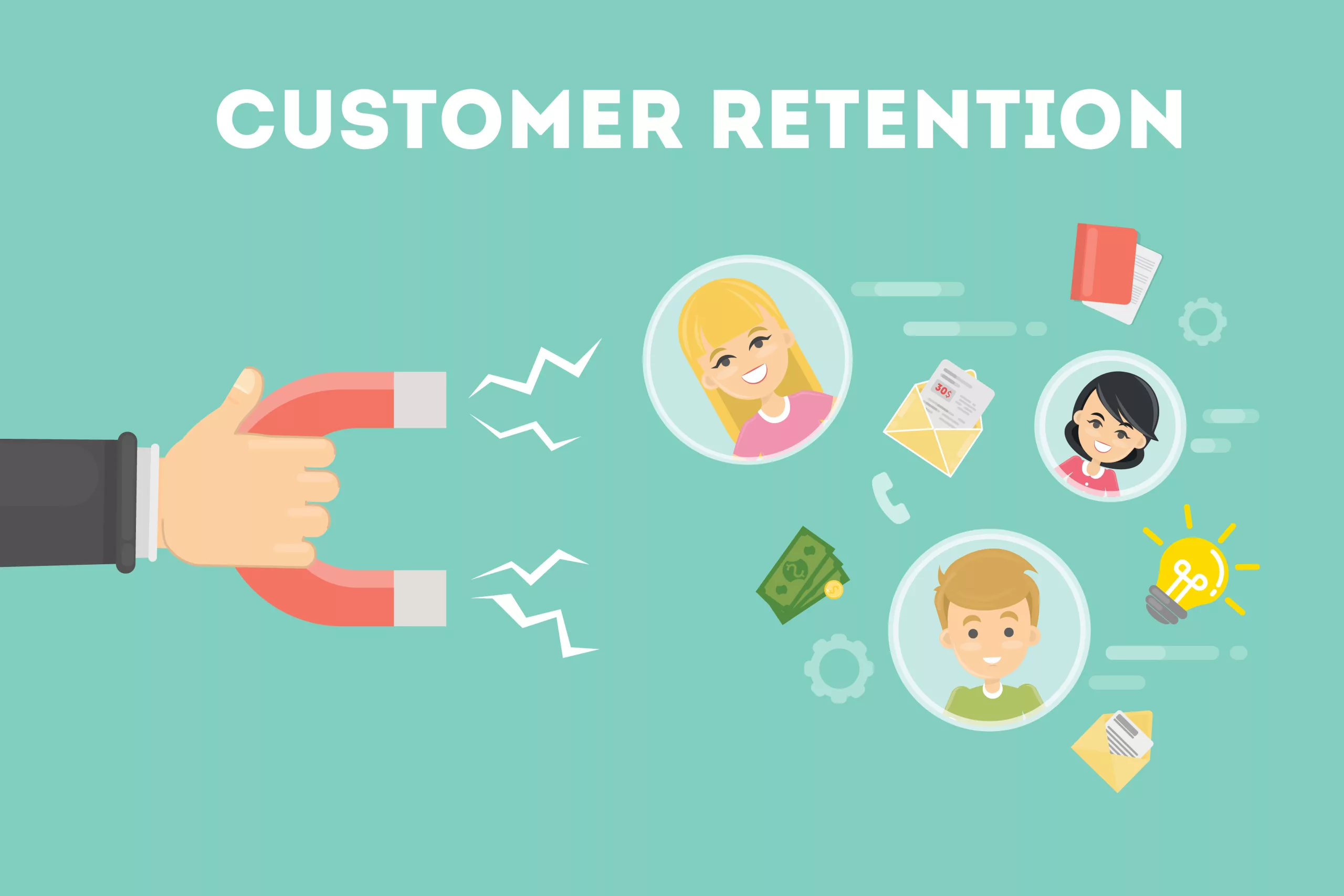 Employee Satisfaction and Retention