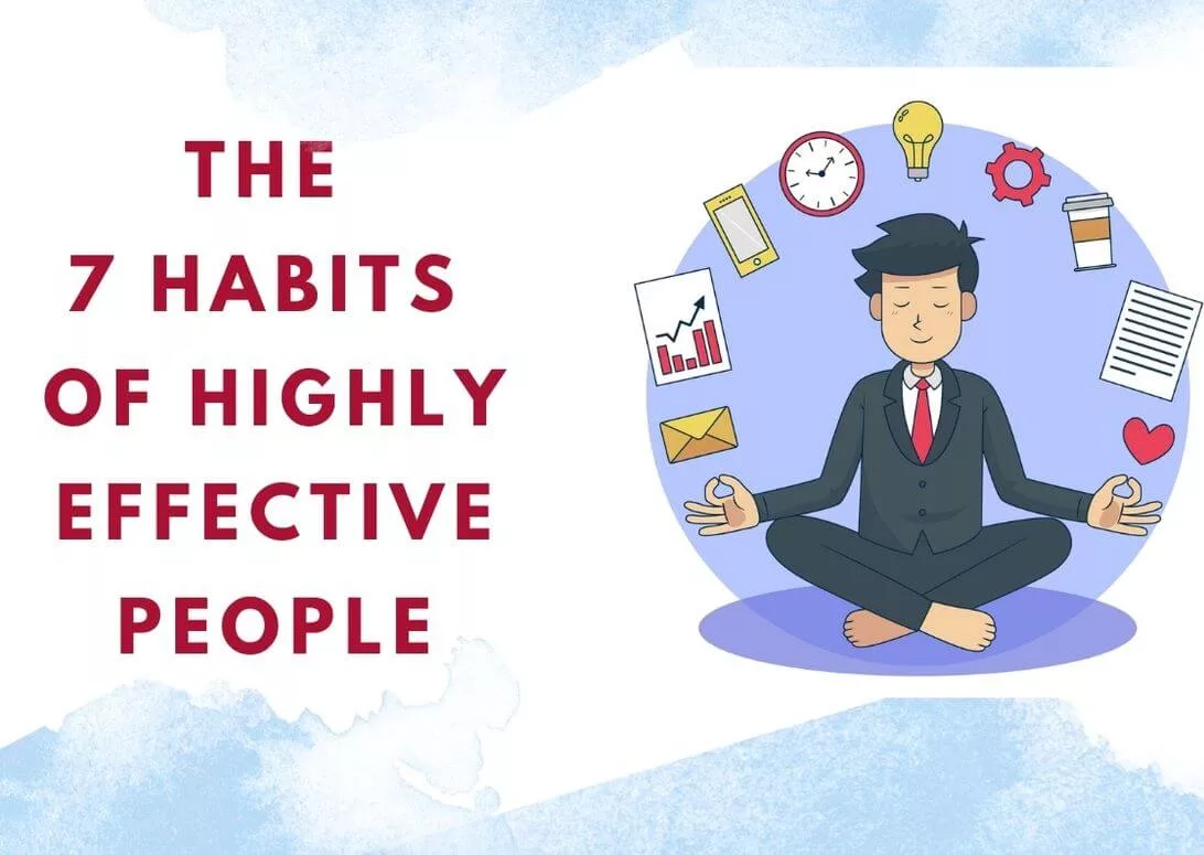 7 habits 