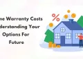 Home Warranty Costs