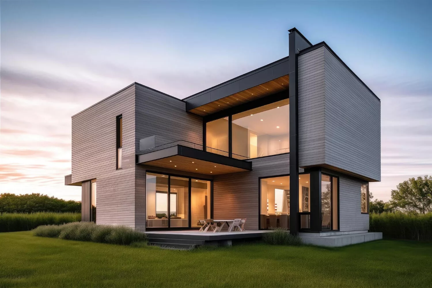 modern-cape-cod-house-with-sleek-exterior-minimalist-design-elements-large-windowsgenerative