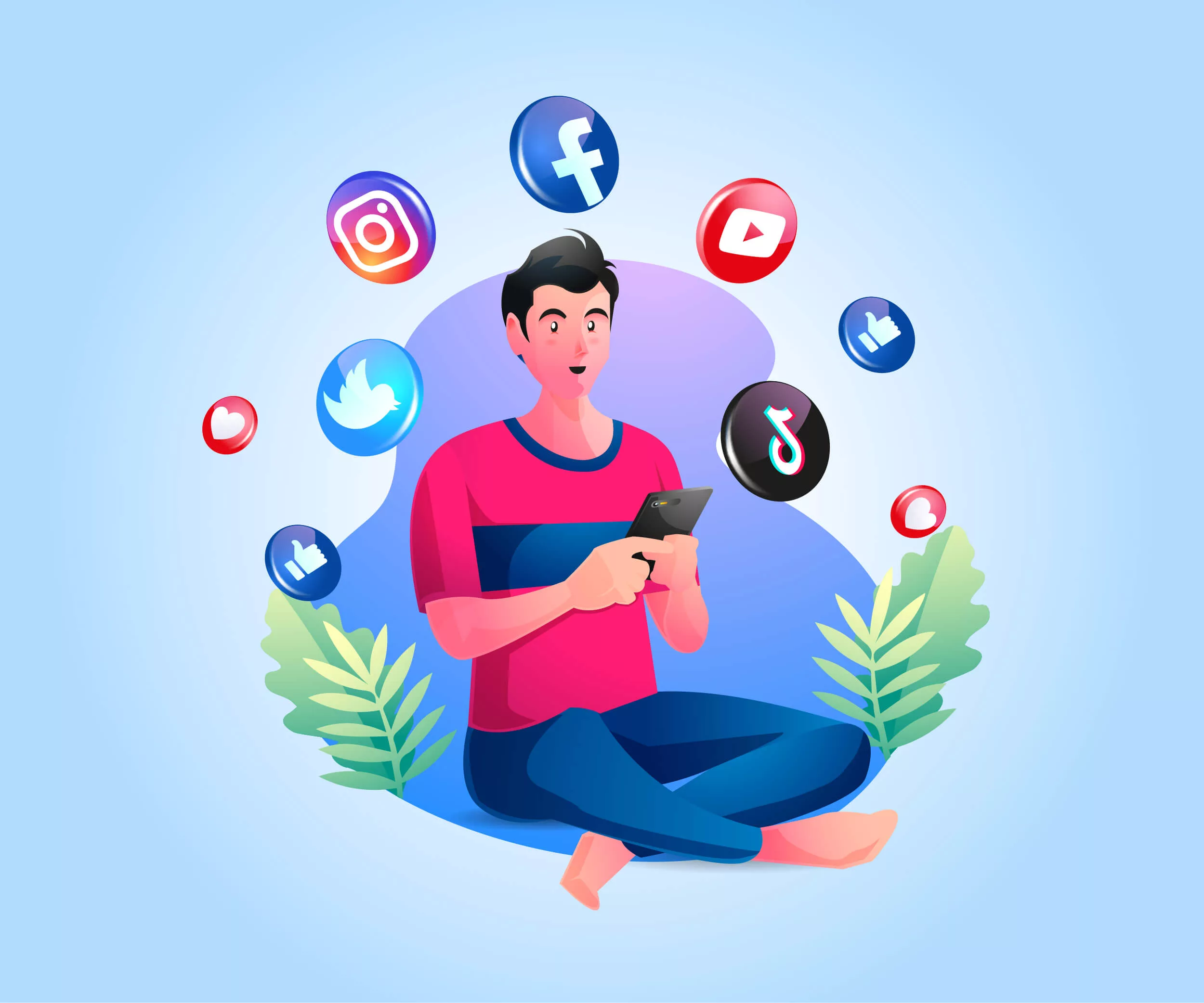 social media as a communication tool