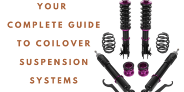 guide to coilover suspension systems
