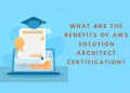 benefits of aws certification