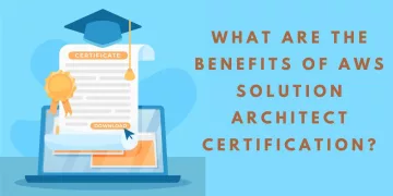 benefits of aws certification