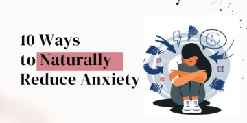 10 ways to naturally reduce anxiety