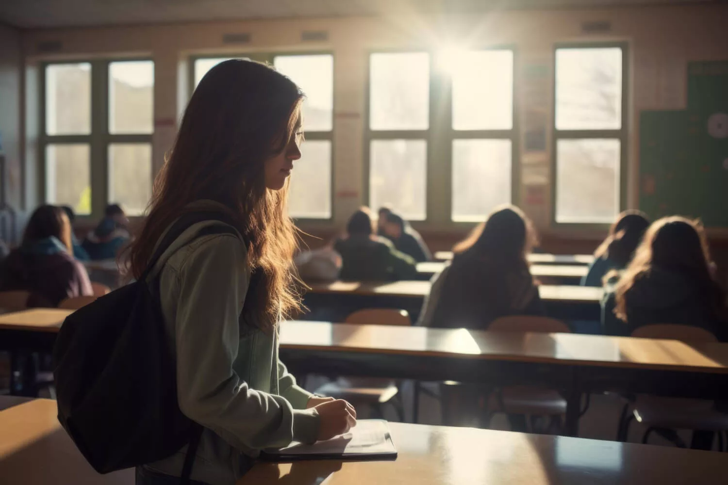 female-student-young-woman-girl-class-university-high-school-college-classroom-lecture 