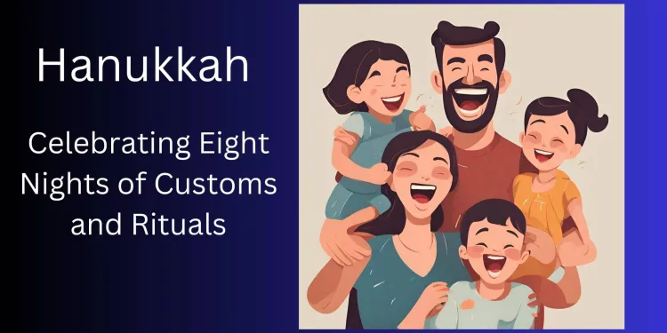 what is hanukkah
