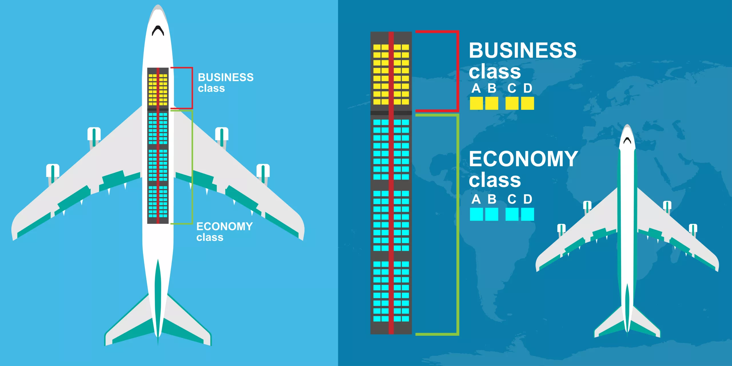 What Is the Difference Between Basic Economy and Main Cabin?