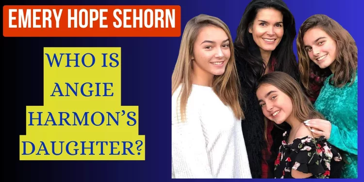 emery hope sehorn