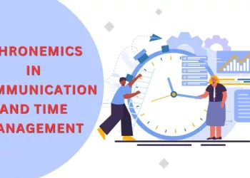 chronemics in communication and time management