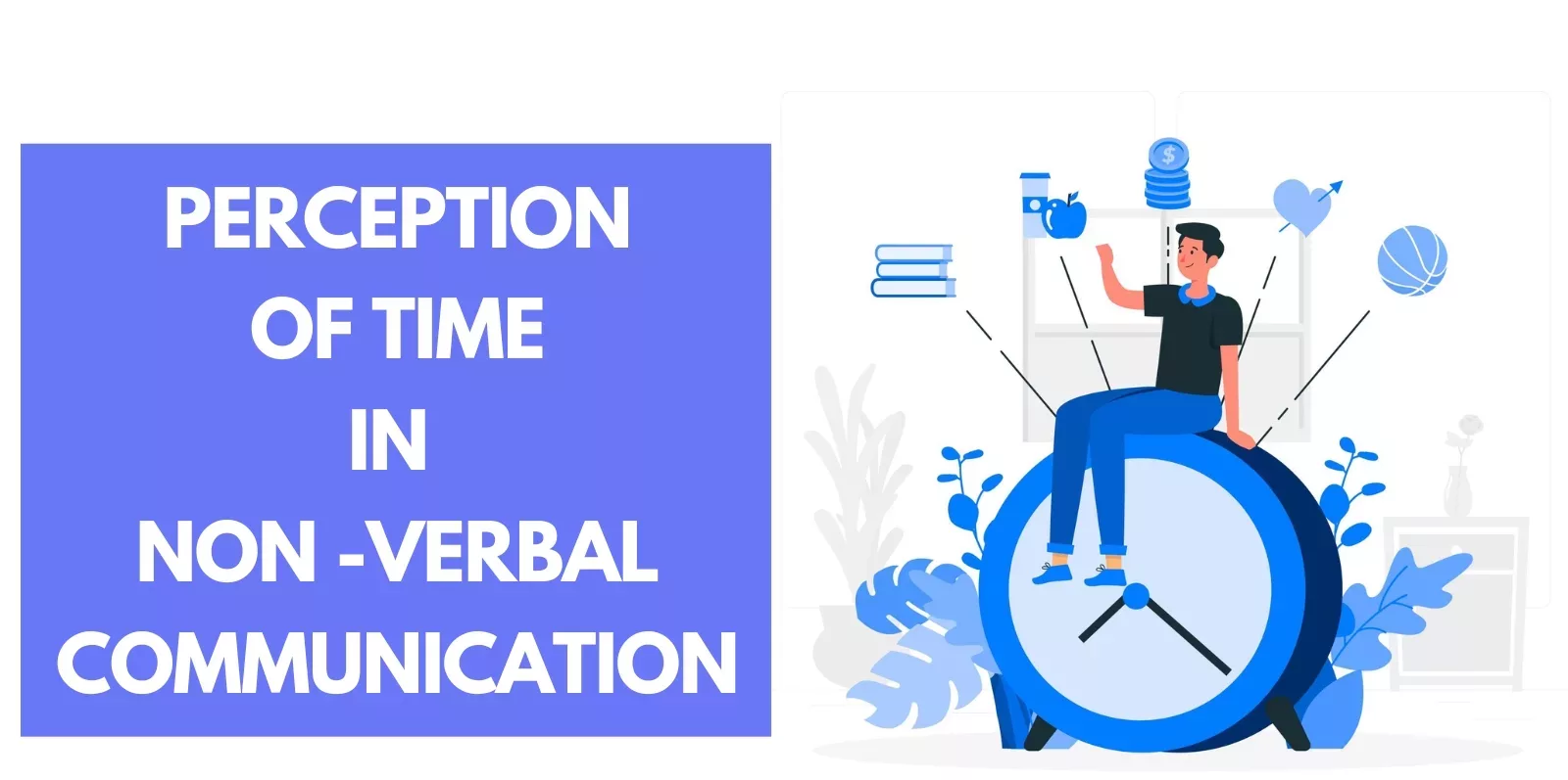 Perception of Time in Nonverbal Communication