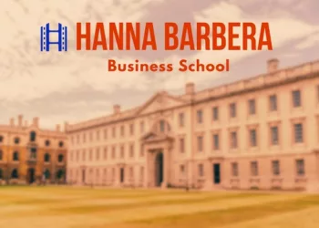 hanna barbera business school