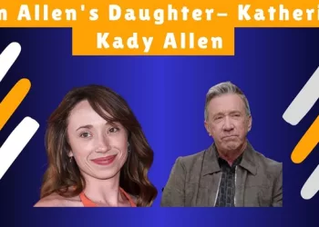 katherine kady allen