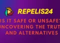 repelis24 is it safe or unsafe