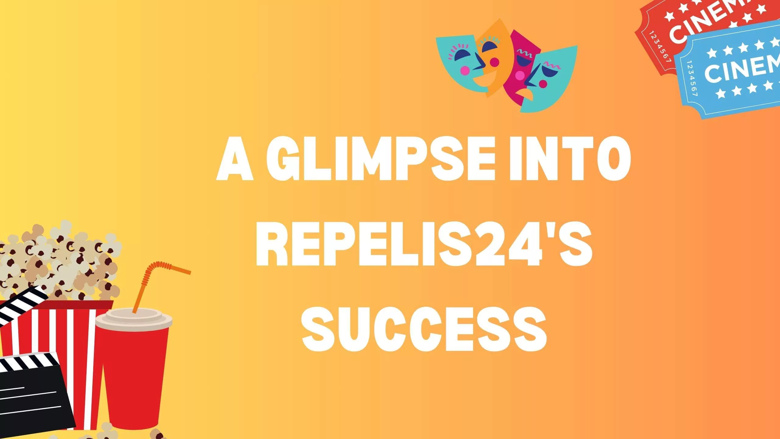 A Glimpse into Repelis24's Success