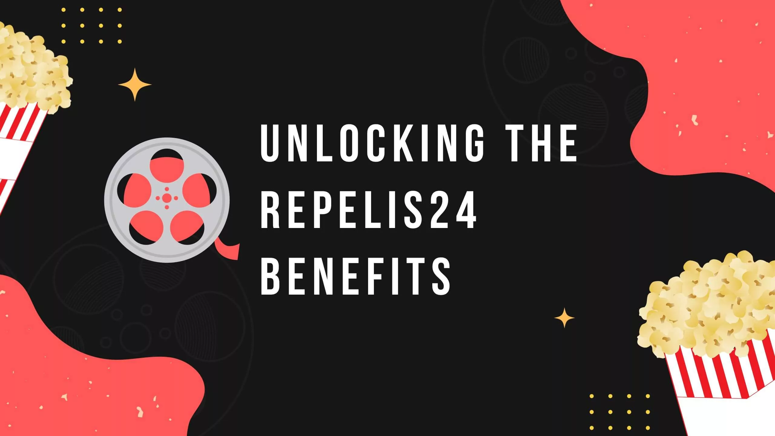 Unlocking the Repelis24 Benefits