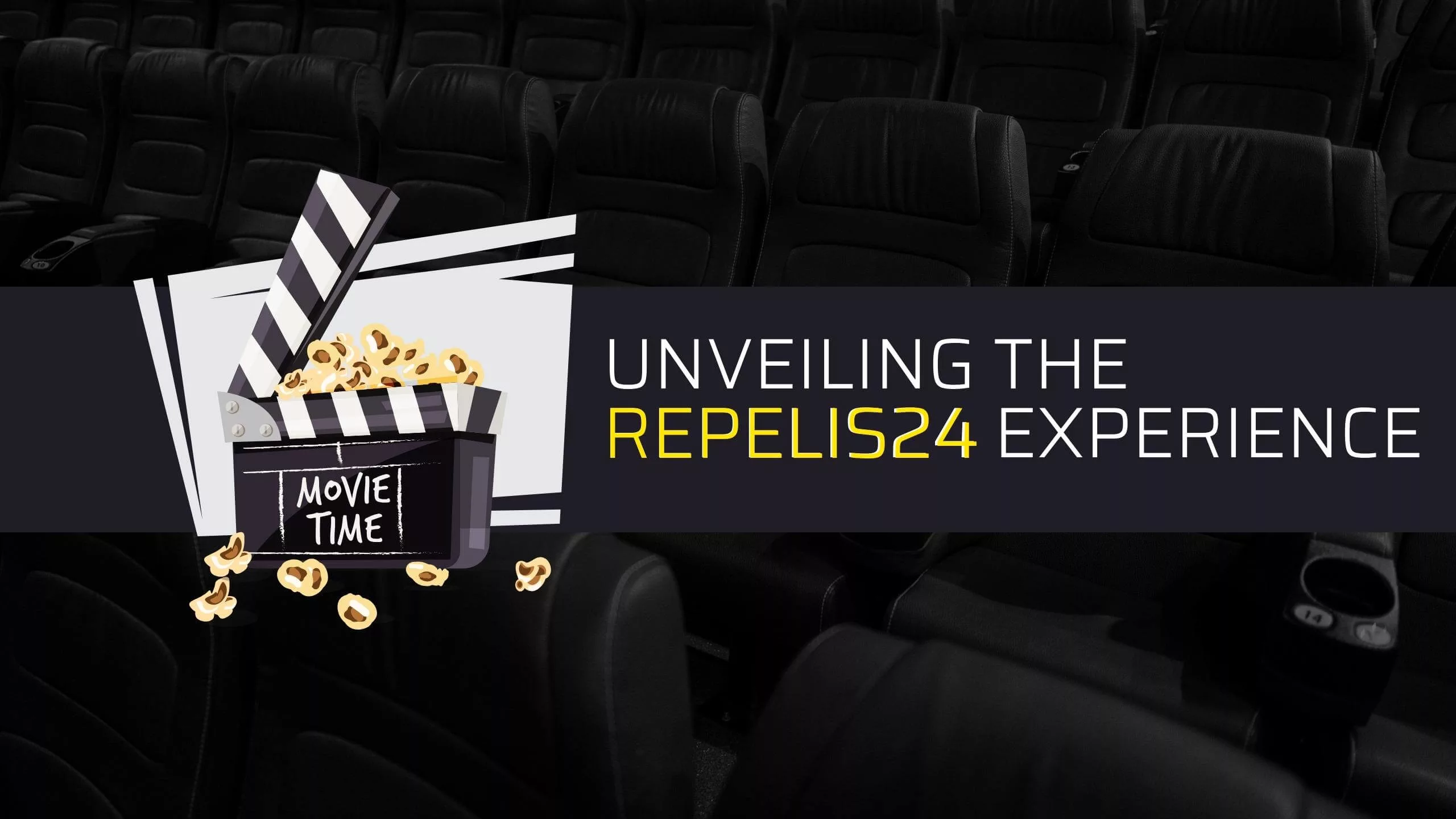 Unveiling the Repelis24 Experience