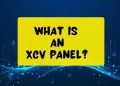 what is an xcv panel
