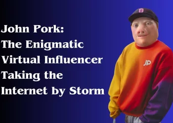 john pork social media influencer