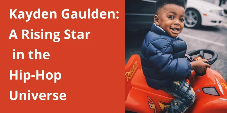 kayden gaulden