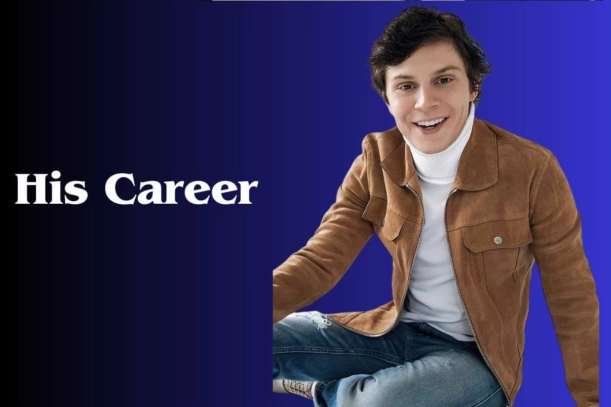 career of evan