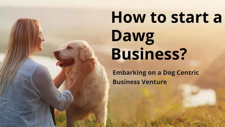 How to start a Dawg Business