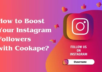 How to Boost Your Instagram Followers with Cookape?