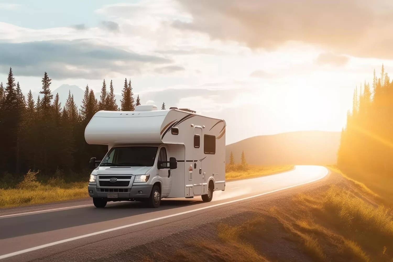 Choosing the right RV