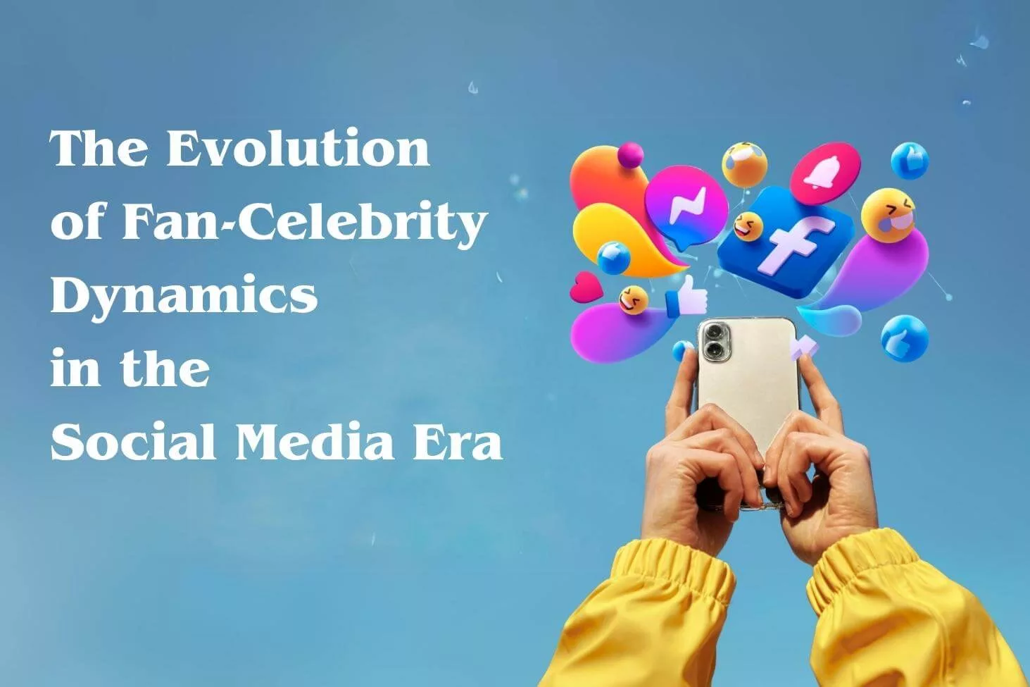 The Evolution of Fan-Celebrity Dynamics in the Social Media Era
