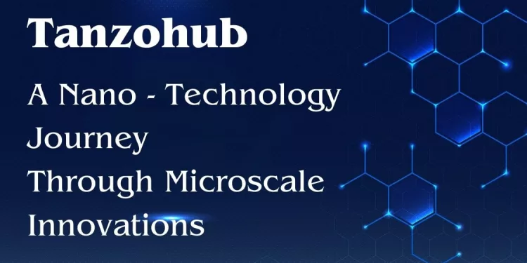 tanzohub