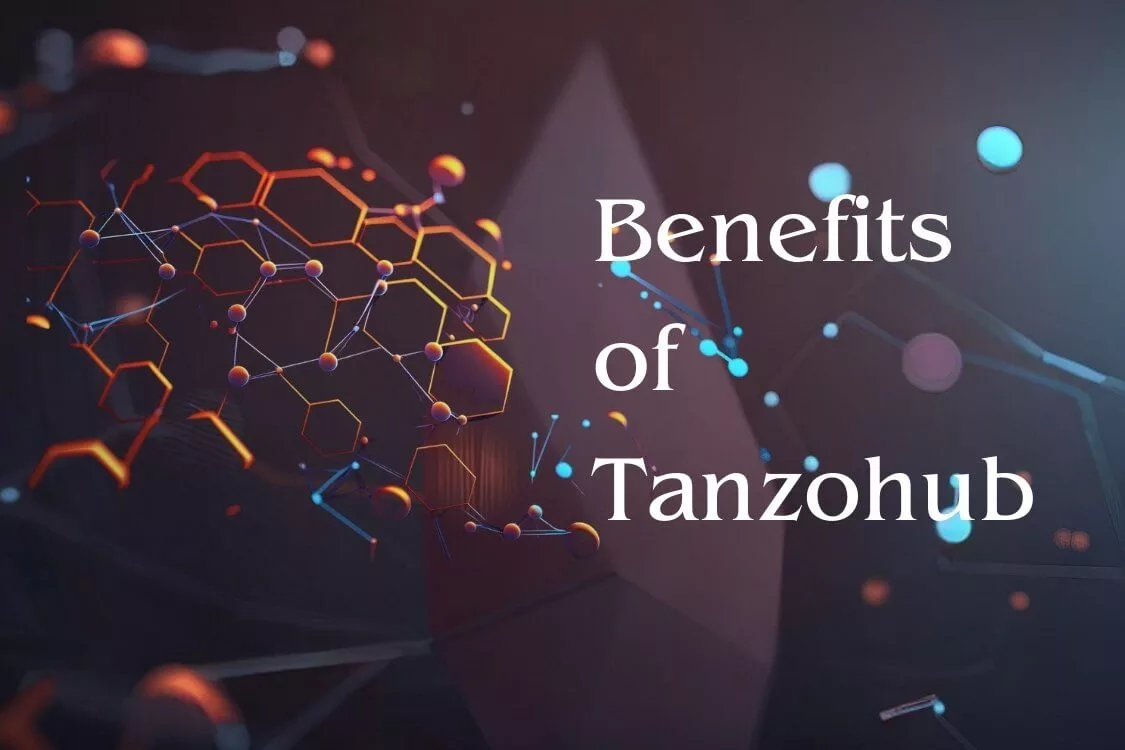 benefits of tanzohub