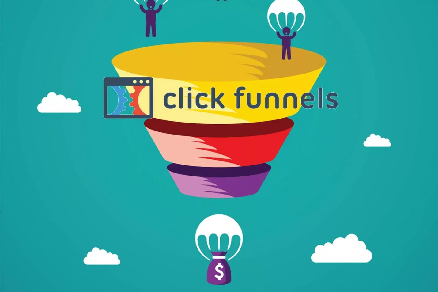 need for a sales funnel